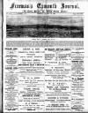Exmouth Journal Saturday 20 January 1906 Page 1