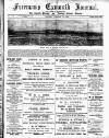 Exmouth Journal Saturday 10 February 1906 Page 1