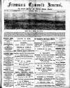 Exmouth Journal Saturday 24 March 1906 Page 1