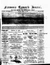 Exmouth Journal Saturday 12 January 1907 Page 1