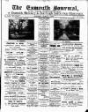 Exmouth Journal Saturday 01 August 1908 Page 1