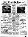 Exmouth Journal Saturday 05 December 1908 Page 1