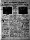 Exmouth Journal Saturday 01 January 1910 Page 1