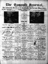 Exmouth Journal Saturday 05 February 1910 Page 1