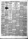 Exmouth Journal Saturday 12 February 1910 Page 5
