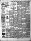 Exmouth Journal Saturday 19 February 1910 Page 5