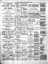 Exmouth Journal Saturday 26 February 1910 Page 4
