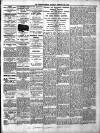 Exmouth Journal Saturday 26 February 1910 Page 5