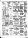 Exmouth Journal Saturday 24 September 1910 Page 4