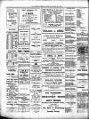 Exmouth Journal Saturday 22 October 1910 Page 4