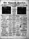 Exmouth Journal Saturday 17 December 1910 Page 1