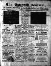 Exmouth Journal Saturday 21 January 1911 Page 1