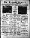 Exmouth Journal Saturday 11 February 1911 Page 1