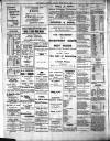Exmouth Journal Saturday 11 February 1911 Page 4