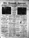 Exmouth Journal Saturday 25 February 1911 Page 1