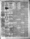 Exmouth Journal Saturday 25 February 1911 Page 5