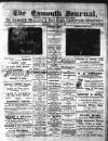 Exmouth Journal Saturday 04 March 1911 Page 1