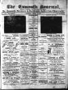 Exmouth Journal Saturday 18 March 1911 Page 1