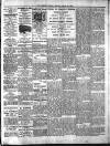 Exmouth Journal Saturday 18 March 1911 Page 5