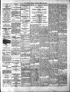 Exmouth Journal Saturday 25 March 1911 Page 5