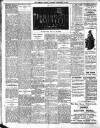 Exmouth Journal Saturday 02 September 1911 Page 8