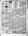 Exmouth Journal Saturday 30 September 1911 Page 5