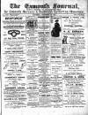 Exmouth Journal Saturday 25 November 1911 Page 1
