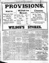 Exmouth Journal Saturday 25 November 1911 Page 8