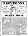Exmouth Journal Saturday 02 December 1911 Page 8