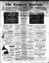 Exmouth Journal Saturday 06 January 1912 Page 1