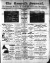 Exmouth Journal Saturday 20 January 1912 Page 1