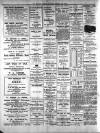 Exmouth Journal Saturday 24 February 1912 Page 4