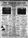 Exmouth Journal Saturday 02 March 1912 Page 1