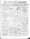 Exmouth Journal Saturday 21 December 1912 Page 1