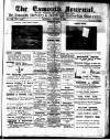 Exmouth Journal Saturday 04 January 1913 Page 1