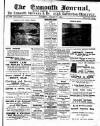 Exmouth Journal Saturday 11 January 1913 Page 1