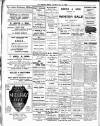 Exmouth Journal Saturday 11 January 1913 Page 4