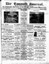 Exmouth Journal Saturday 01 February 1913 Page 1