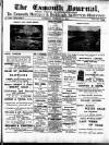 Exmouth Journal Saturday 08 February 1913 Page 1