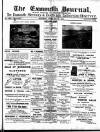 Exmouth Journal Saturday 22 February 1913 Page 1