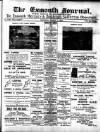 Exmouth Journal Saturday 01 March 1913 Page 1