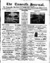 Exmouth Journal Saturday 15 March 1913 Page 1
