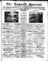 Exmouth Journal Saturday 05 April 1913 Page 1