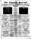 Exmouth Journal Saturday 17 May 1913 Page 1