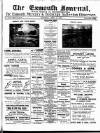 Exmouth Journal Saturday 14 June 1913 Page 1