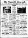 Exmouth Journal Saturday 12 July 1913 Page 1