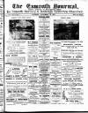 Exmouth Journal Saturday 13 September 1913 Page 1