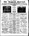 Exmouth Journal Saturday 27 September 1913 Page 1
