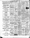 Exmouth Journal Saturday 01 November 1913 Page 4