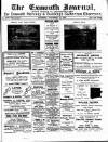 Exmouth Journal Saturday 15 November 1913 Page 1